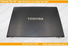 Toshiba Satellite R630 R700 LCD SCREEN BACK COVER GM902984811A-D